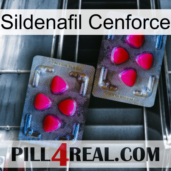 Sildenafil Cenforce 15